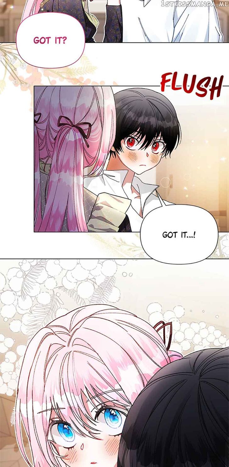 Read Who Made Me a Princess Manga Online