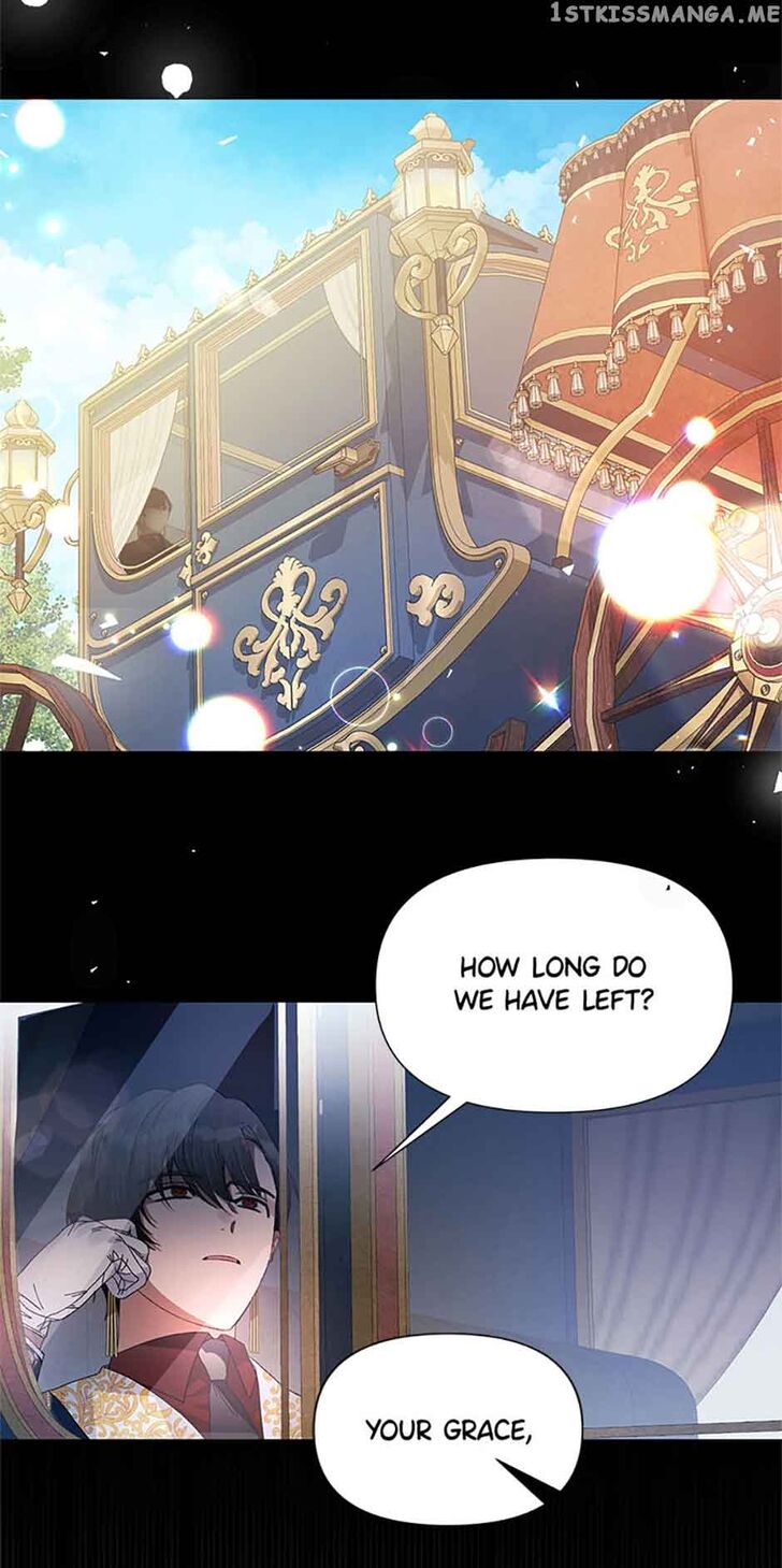 Read Who Made Me a Princess Manga Online