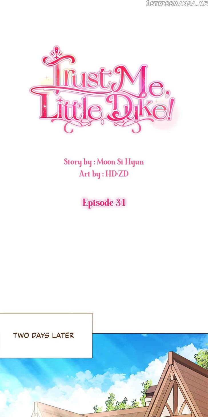 Read Who Made Me a Princess Manga Online