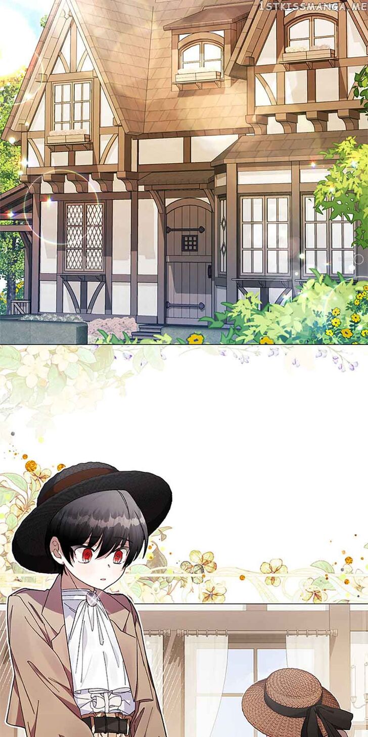 Read Who Made Me a Princess Manga Online