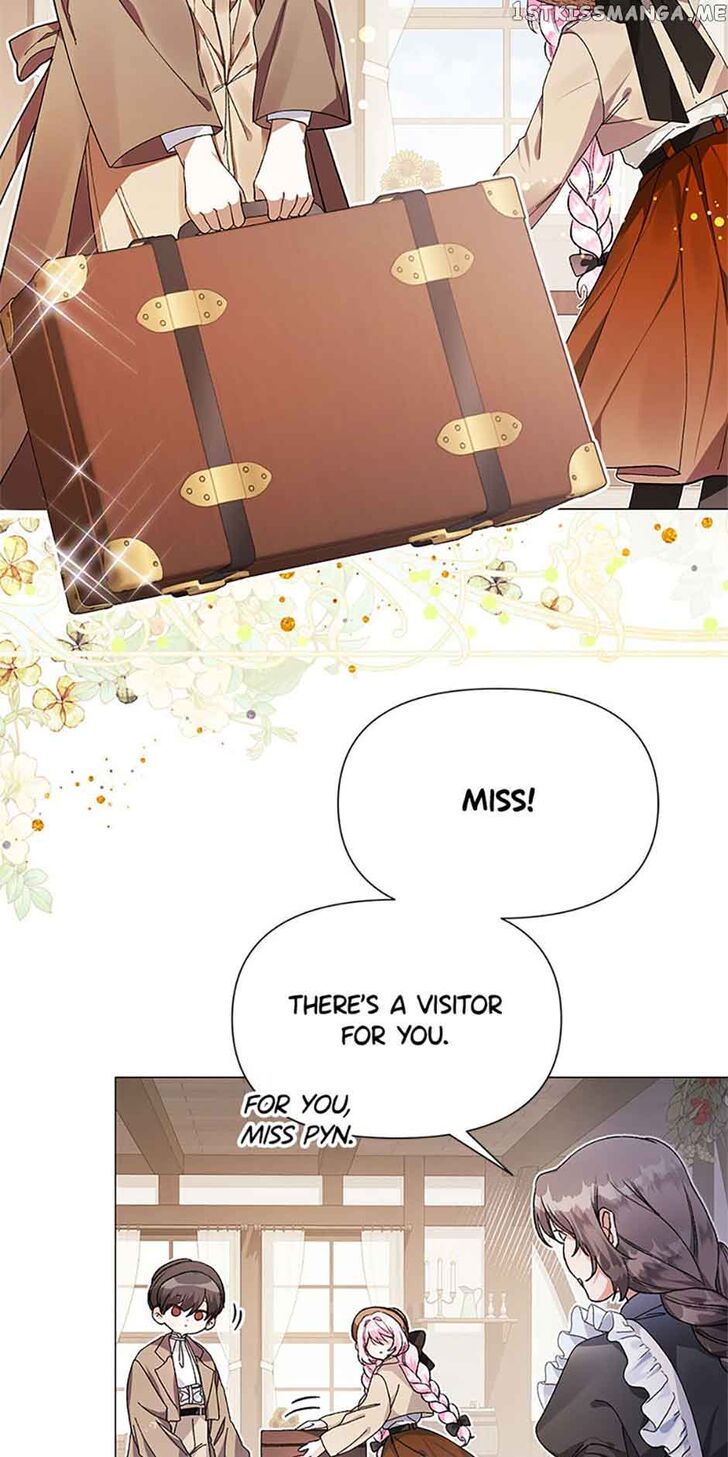 Read Who Made Me a Princess Manga Online