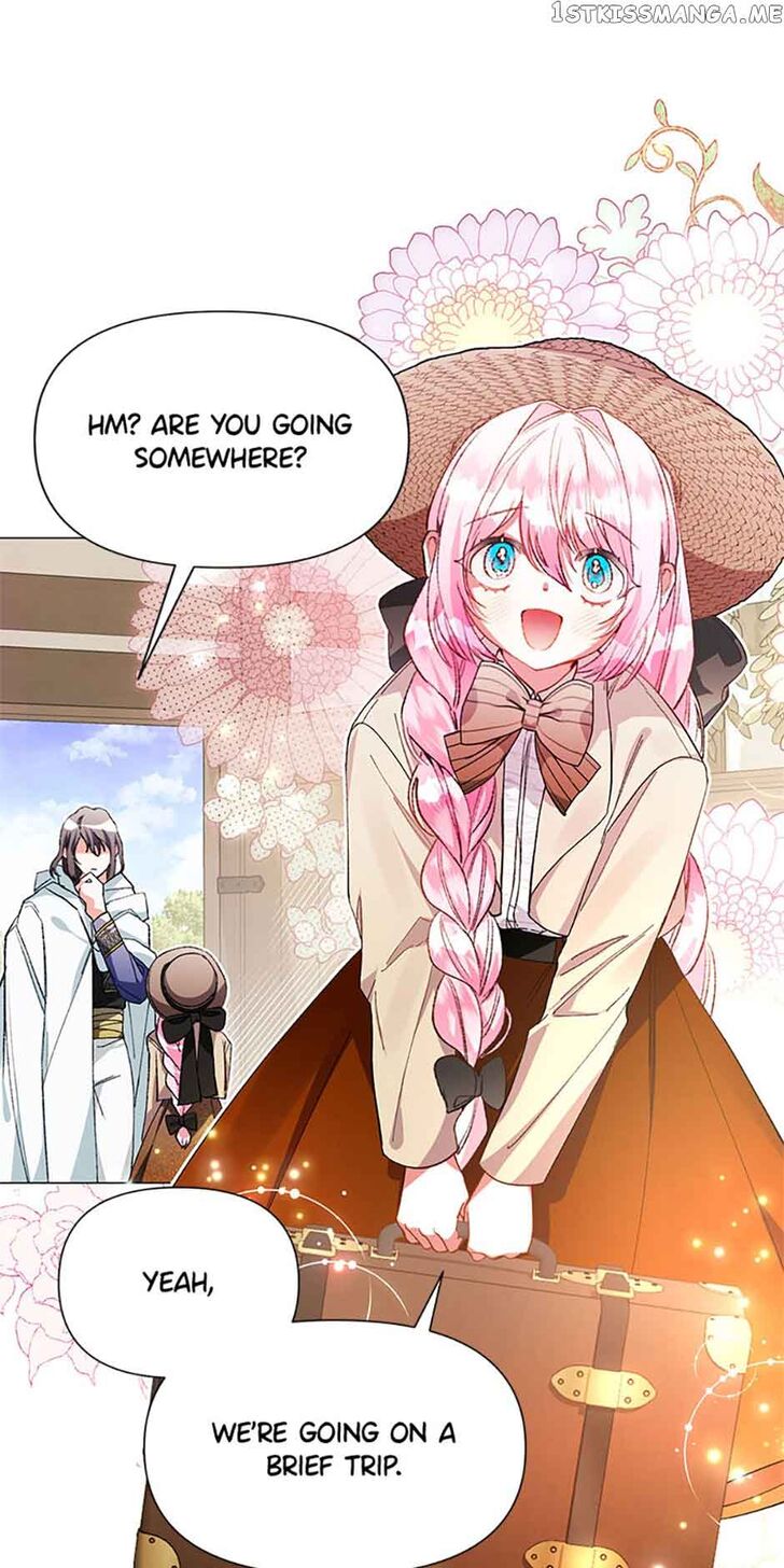 Read Who Made Me a Princess Manga Online