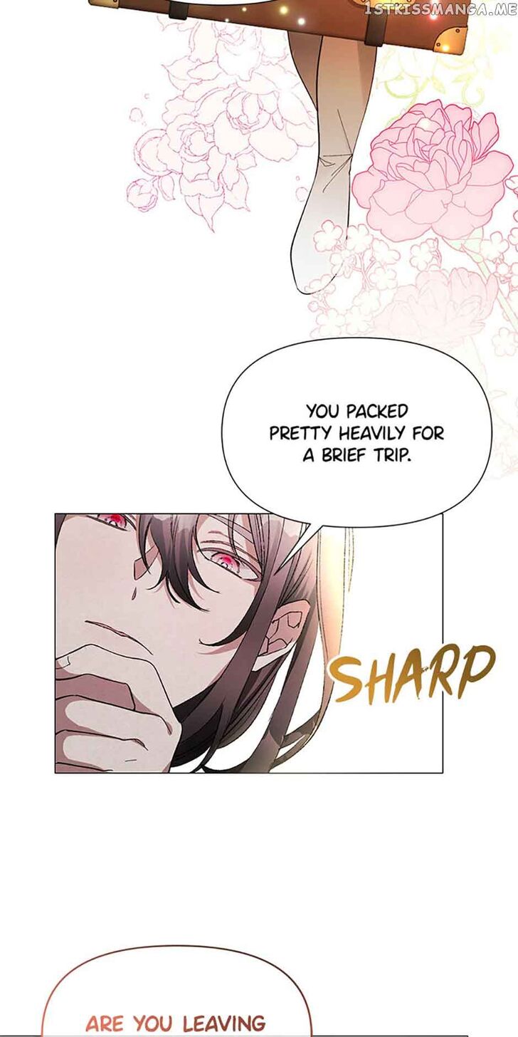 Read Who Made Me a Princess Manga Online
