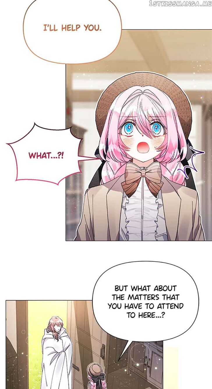 Read Who Made Me a Princess Manga Online