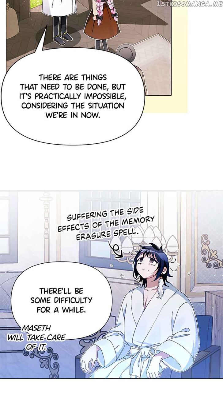 Read Who Made Me a Princess Manga Online