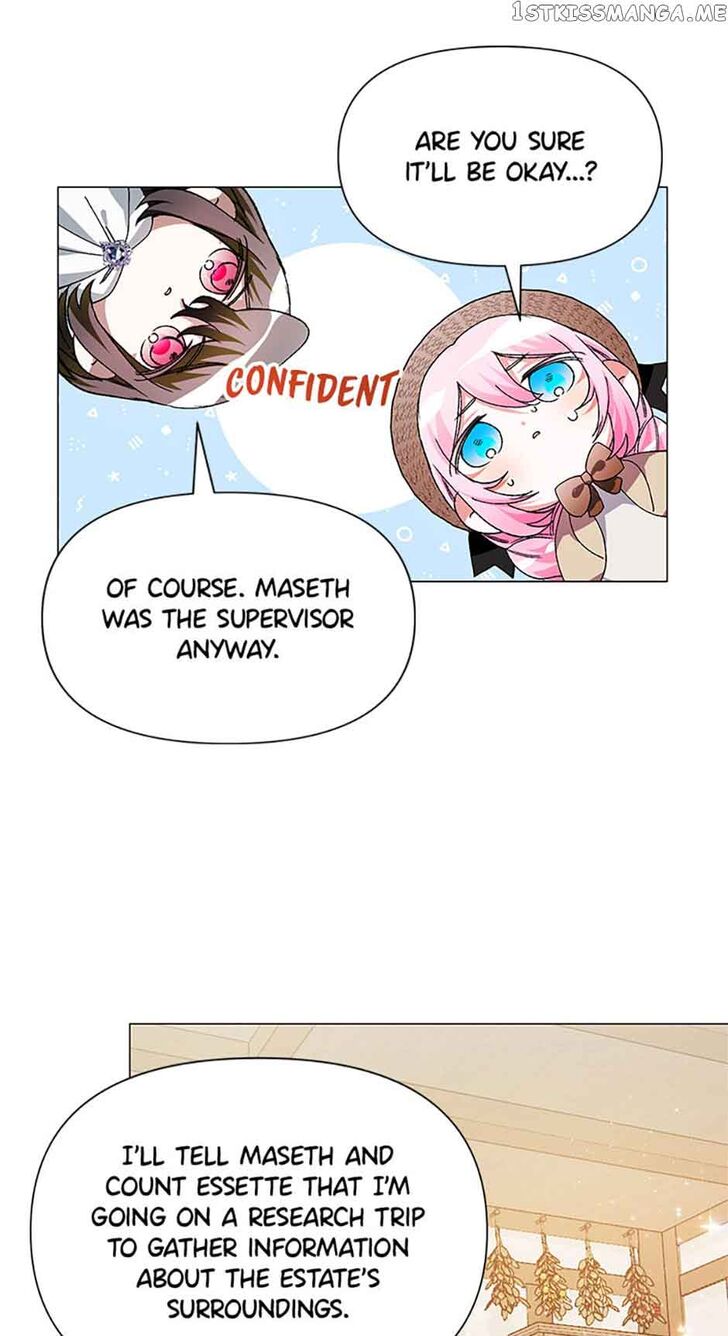 Read Who Made Me a Princess Manga Online