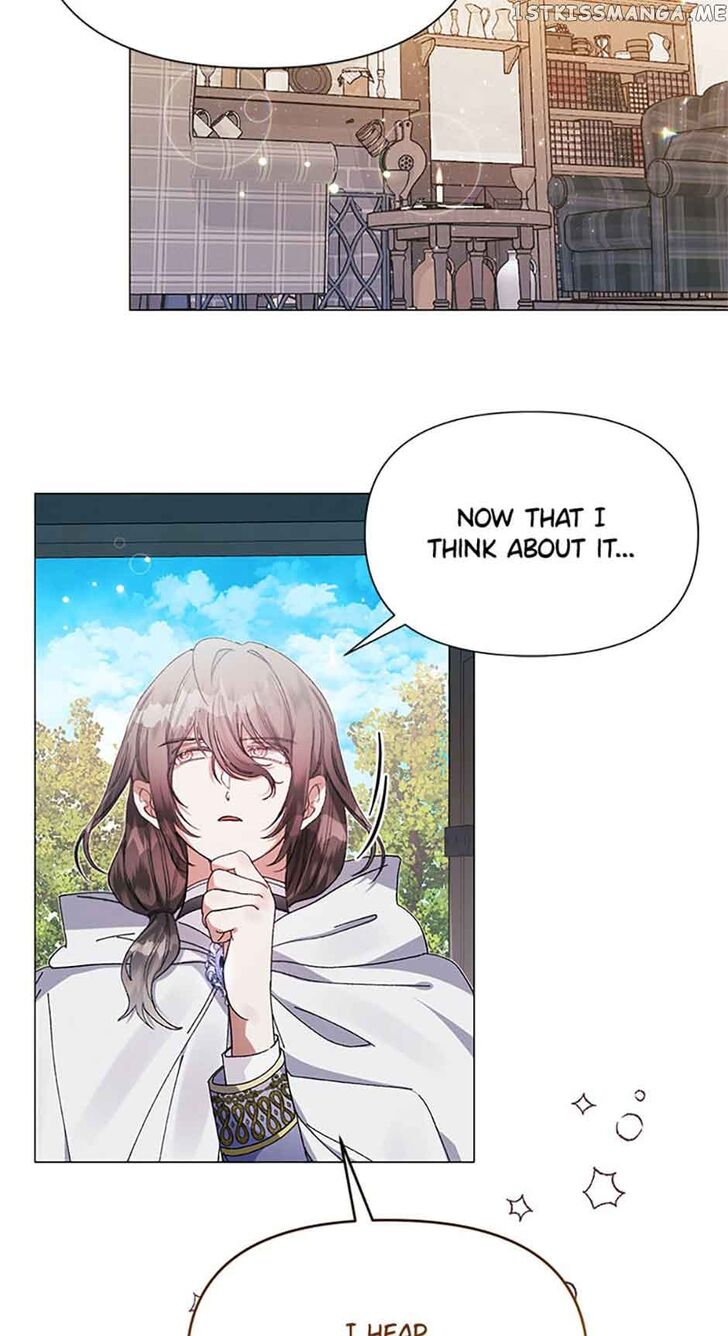 Read Who Made Me a Princess Manga Online