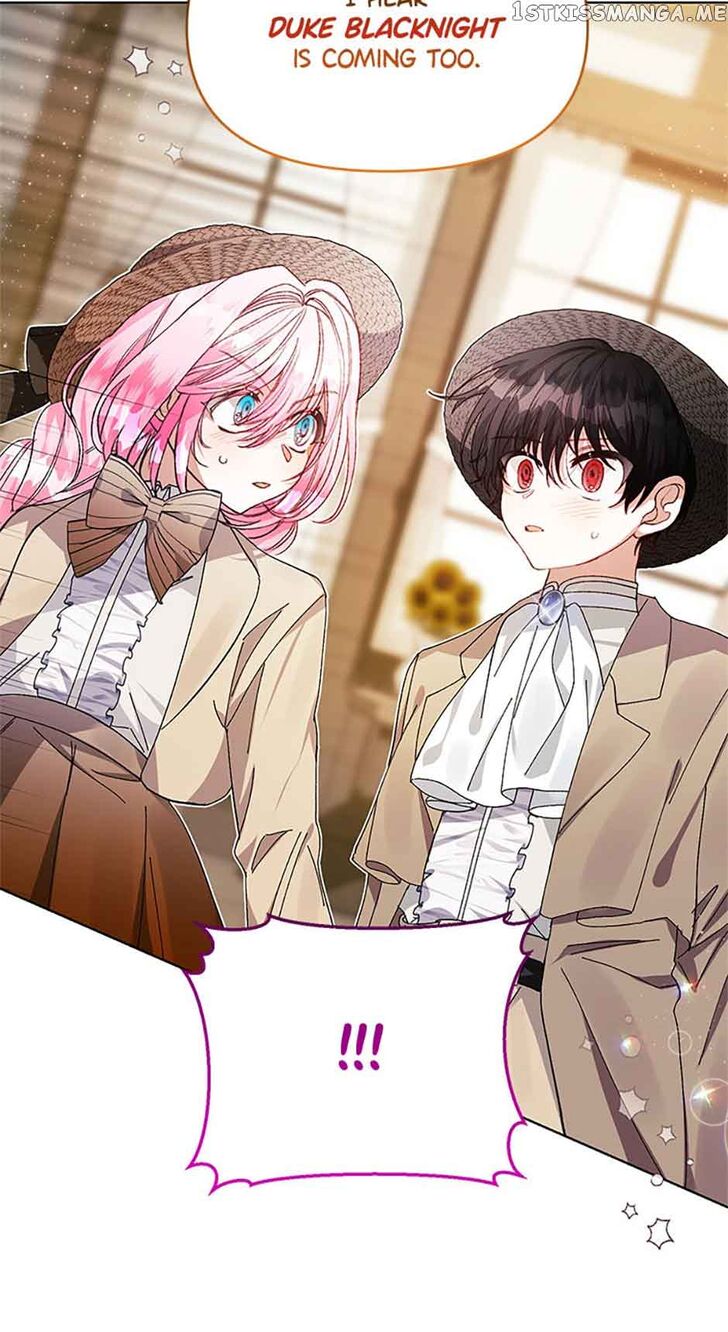 Read Who Made Me a Princess Manga Online