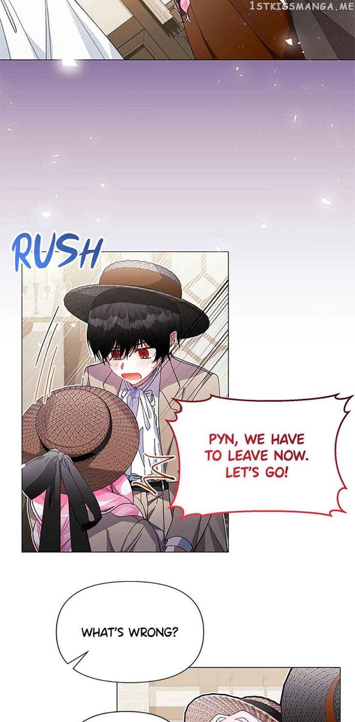 Read Who Made Me a Princess Manga Online