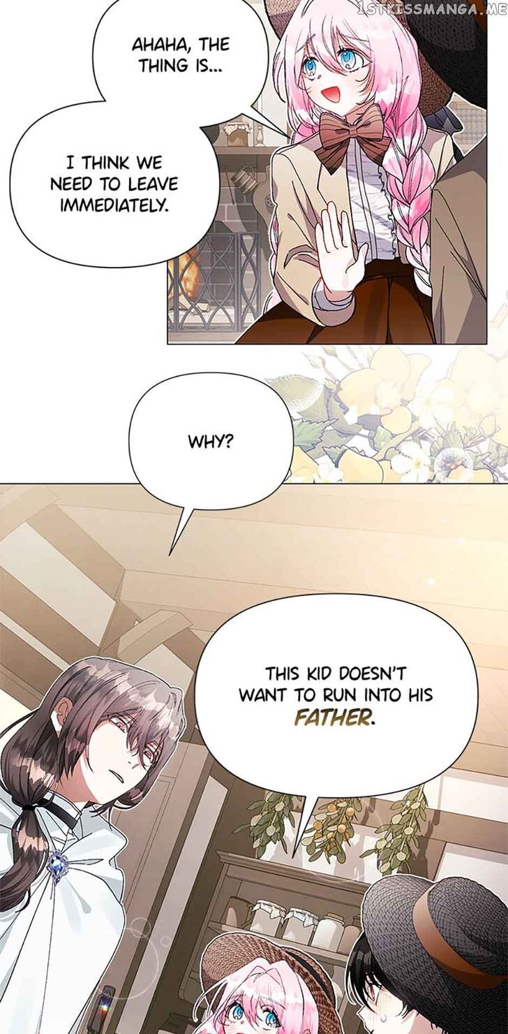 Read Who Made Me a Princess Manga Online
