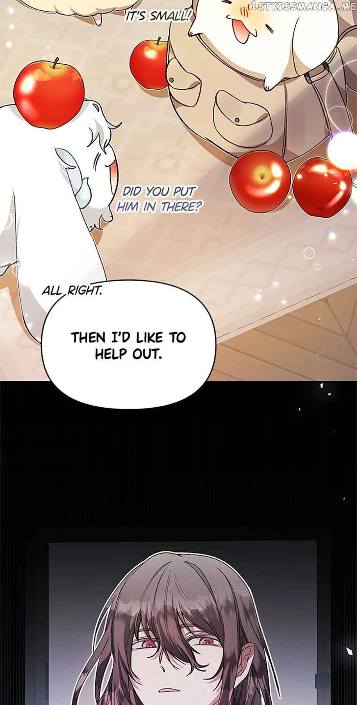 Read Who Made Me a Princess Manga Online