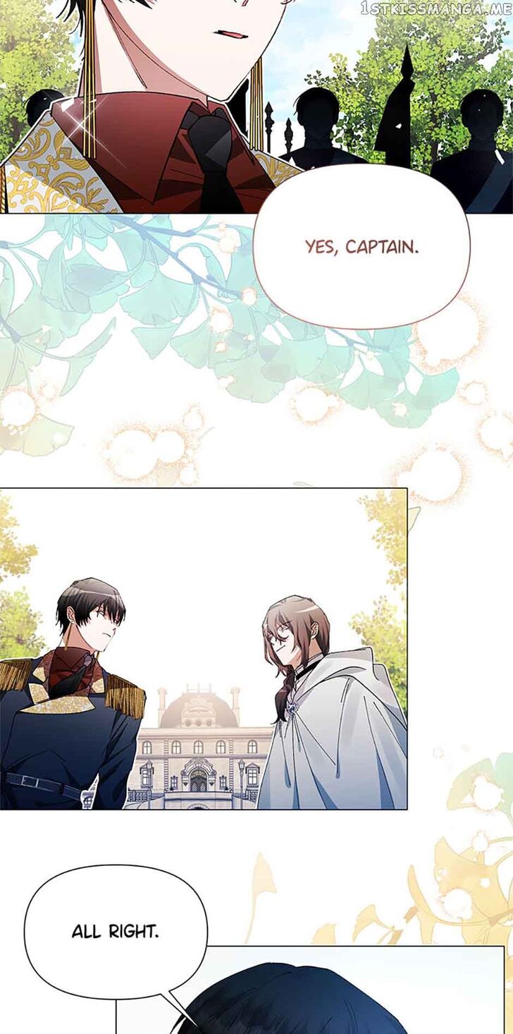 Read Who Made Me a Princess Manga Online