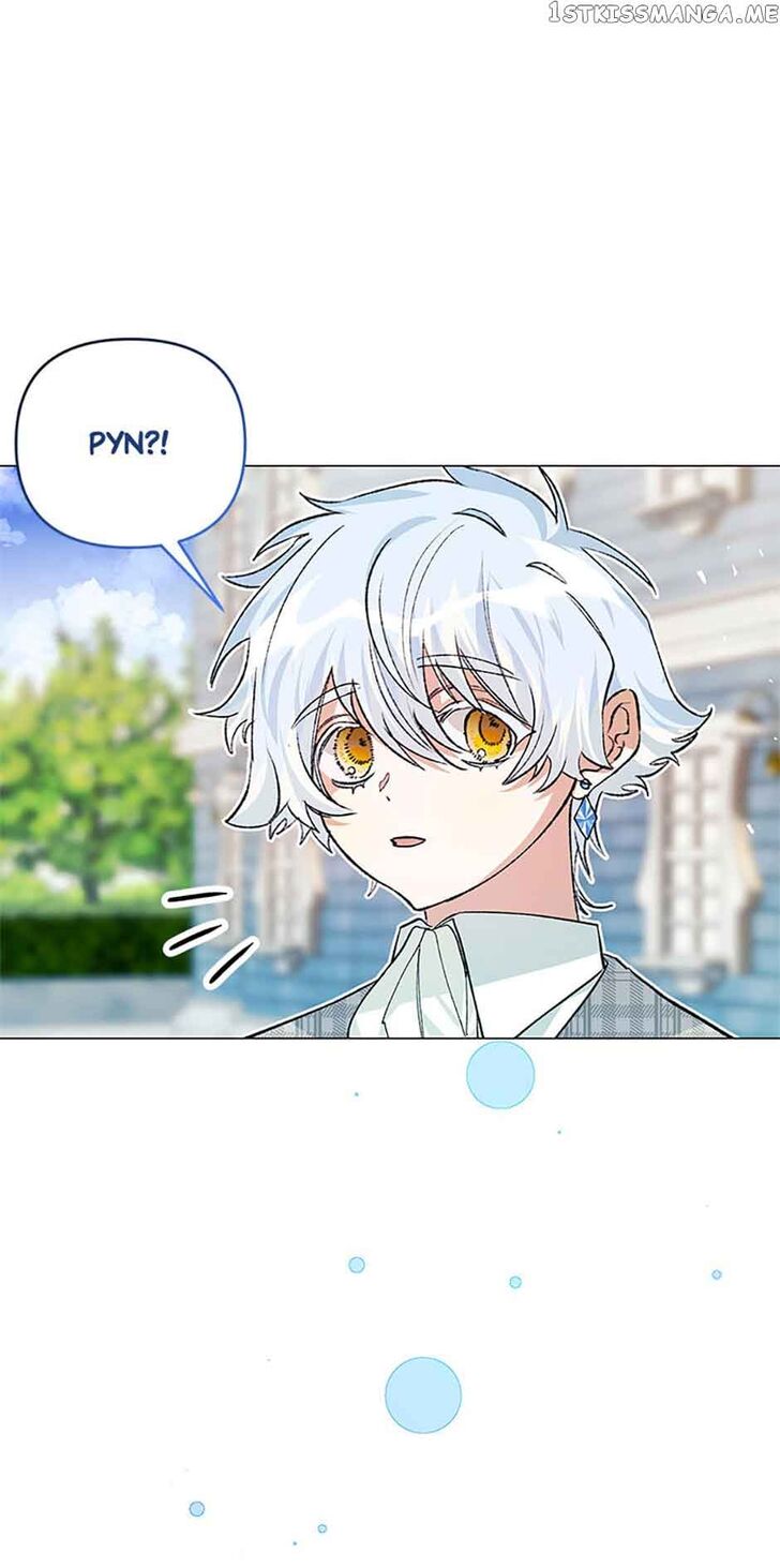 Read Who Made Me a Princess Manga Online