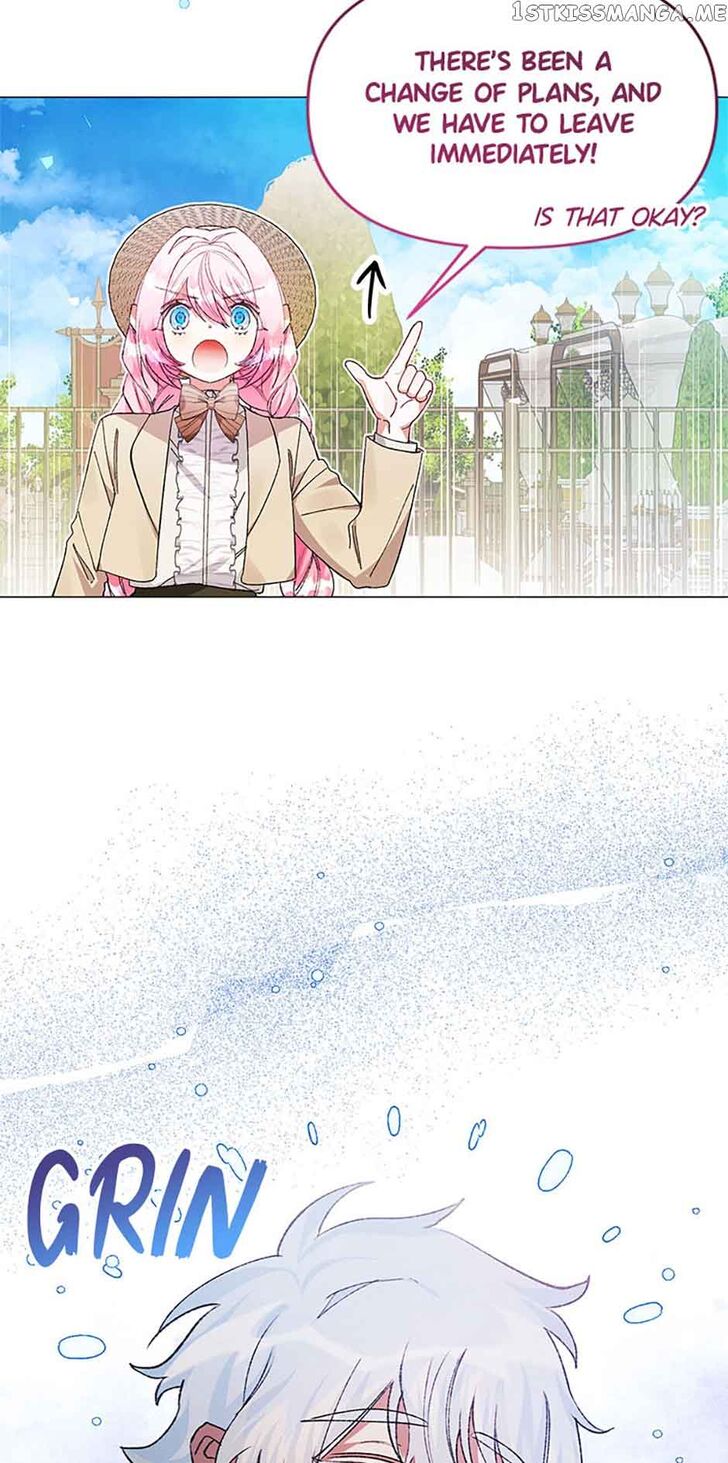 Read Who Made Me a Princess Manga Online
