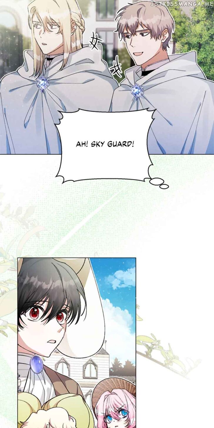 Read Who Made Me a Princess Manga Online