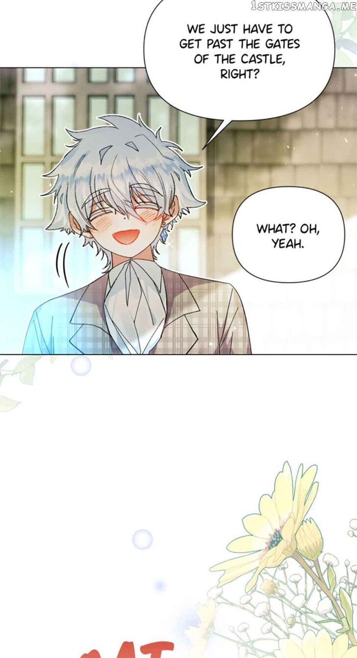 Read Who Made Me a Princess Manga Online