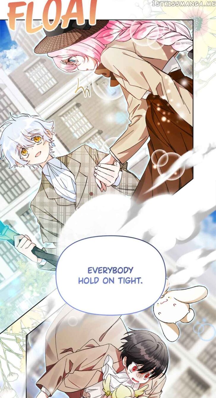 Read Who Made Me a Princess Manga Online