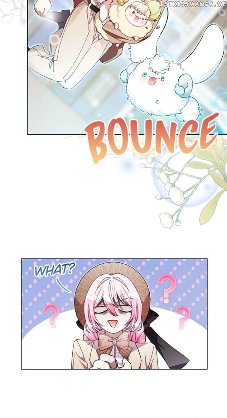 Read Who Made Me a Princess Manga Online