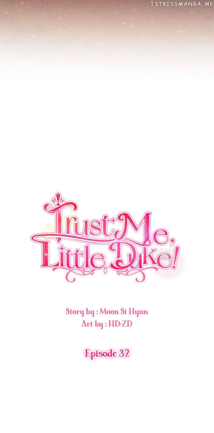Read Who Made Me a Princess Manga Online