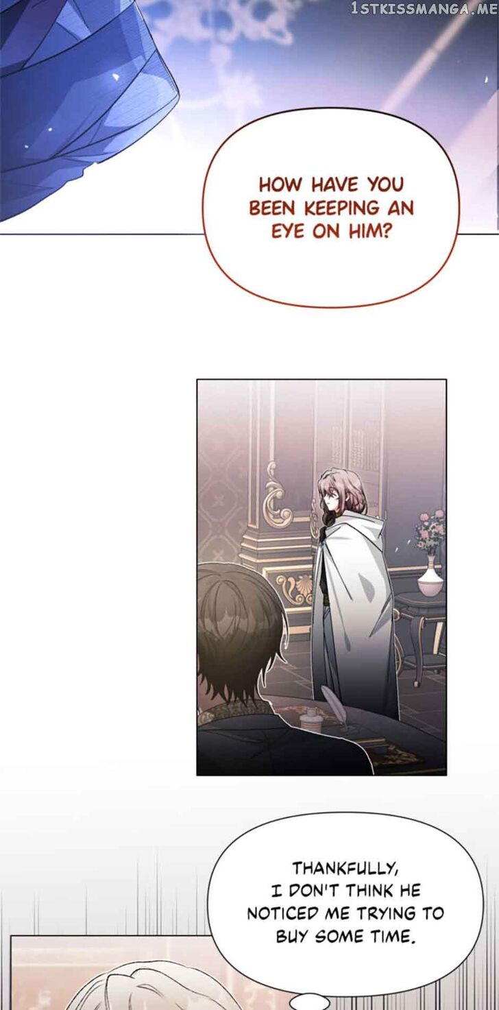 Read Who Made Me a Princess Manga Online