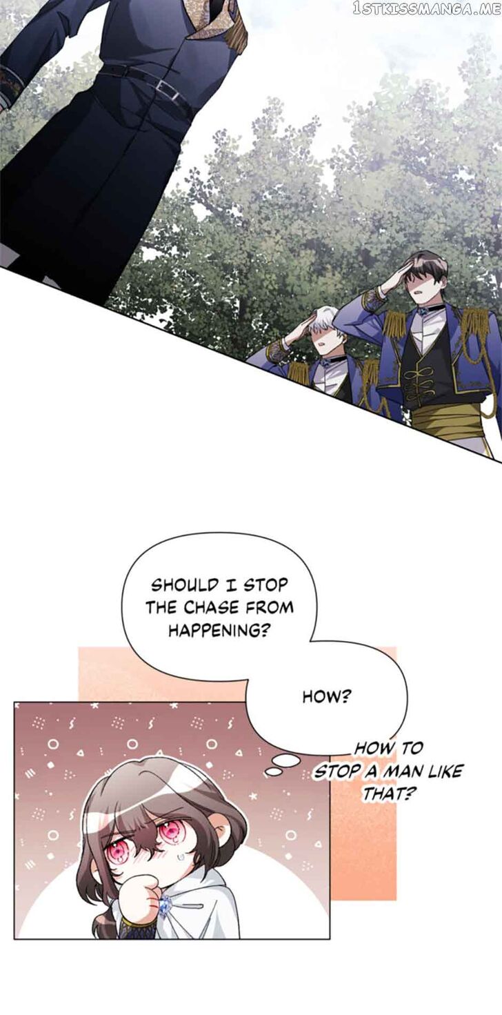 Read Who Made Me a Princess Manga Online