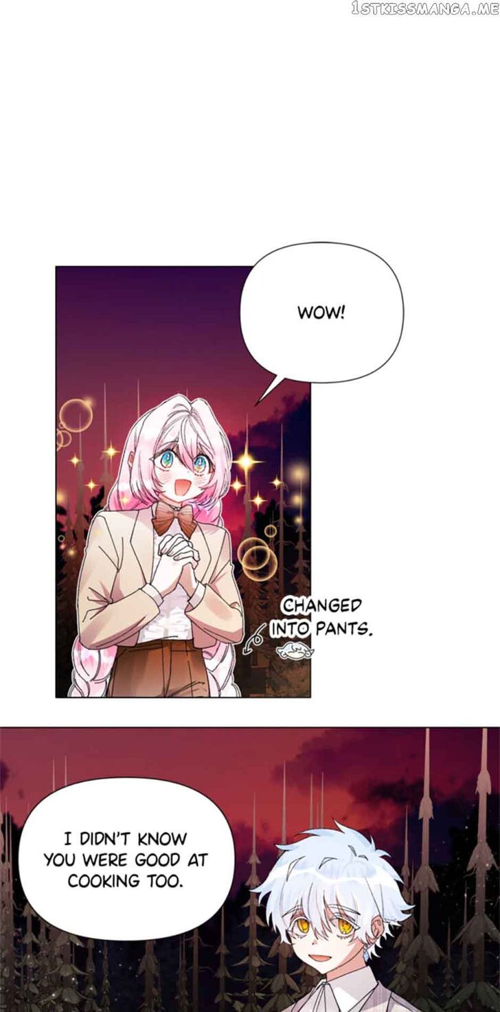 Read Who Made Me a Princess Manga Online