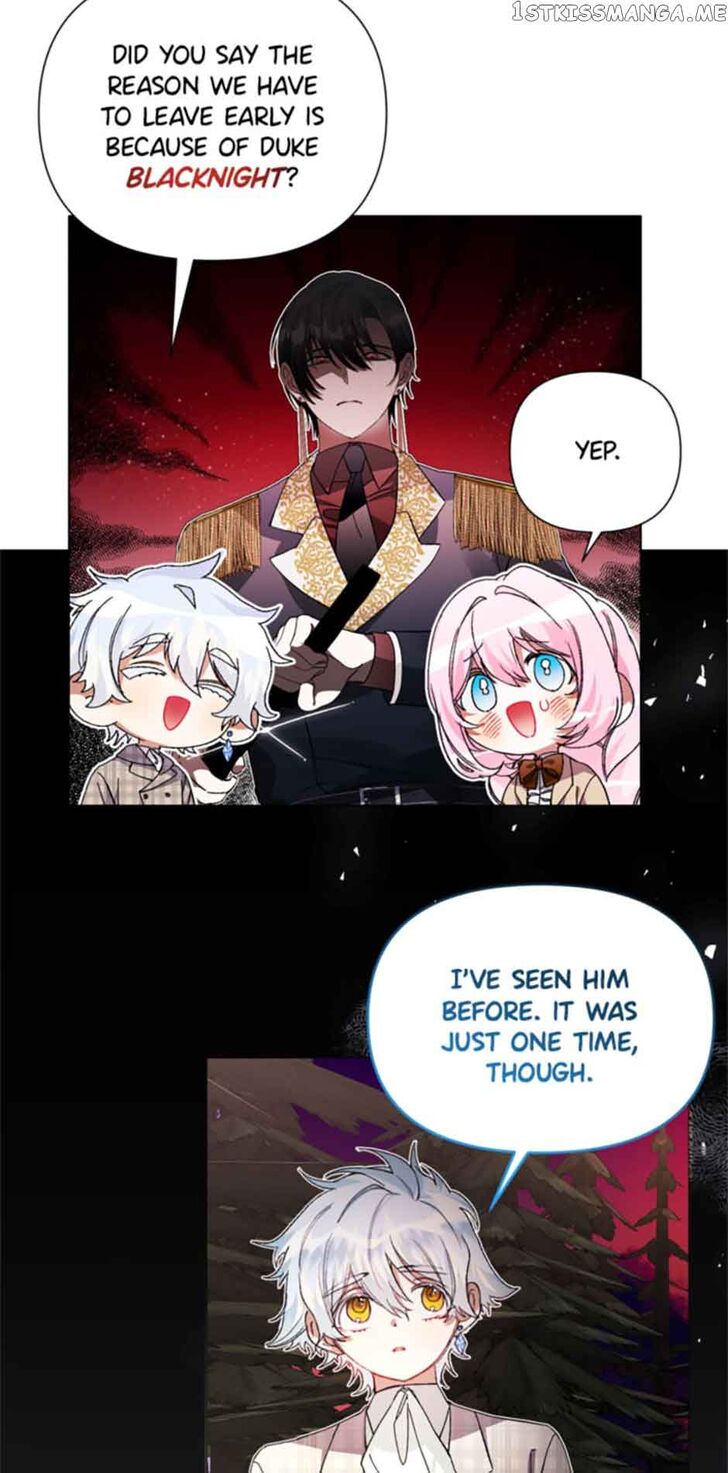 Read Who Made Me a Princess Manga Online
