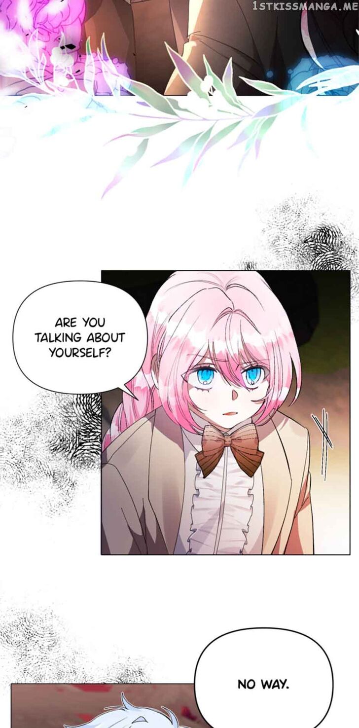 Read Who Made Me a Princess Manga Online