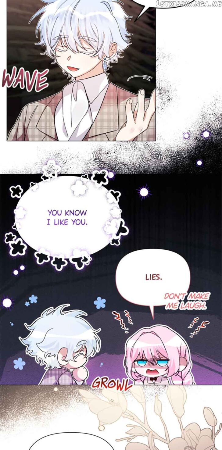 Read Who Made Me a Princess Manga Online