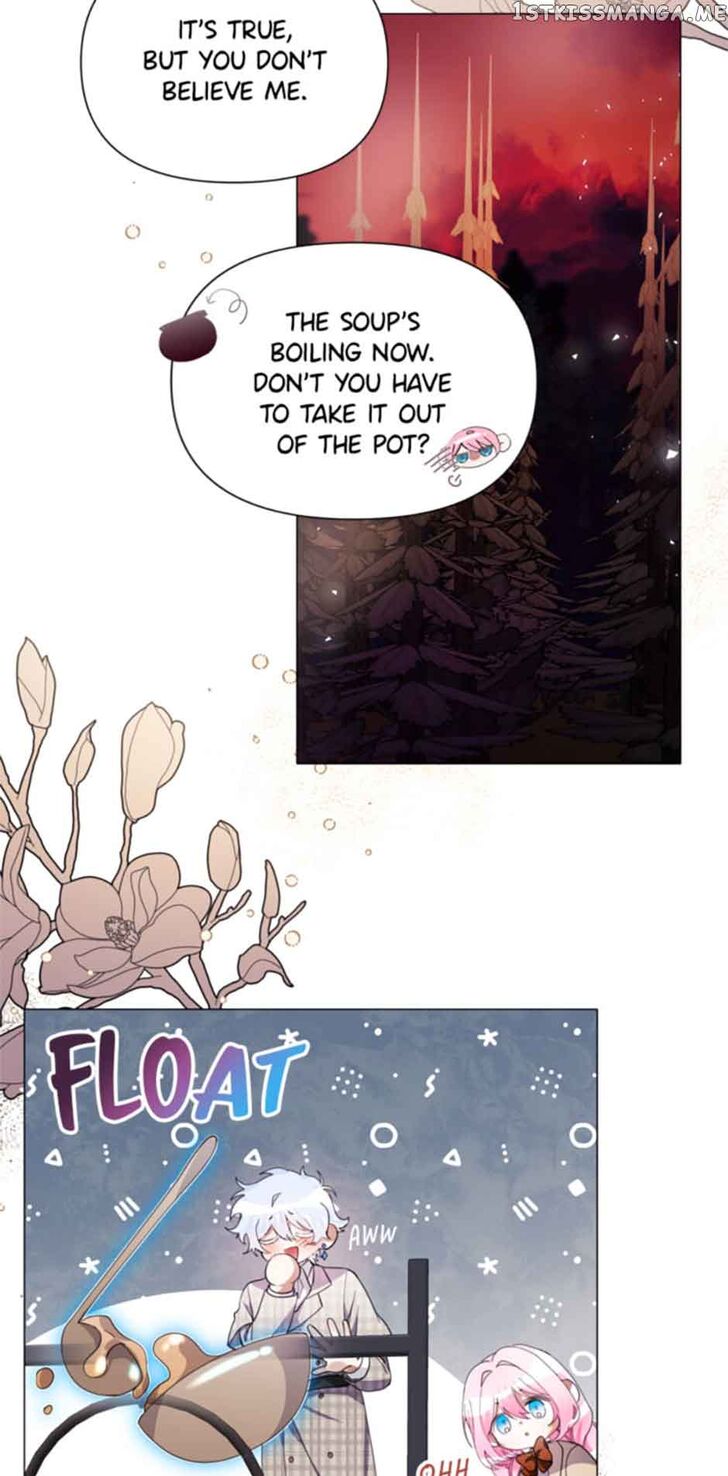 Read Who Made Me a Princess Manga Online
