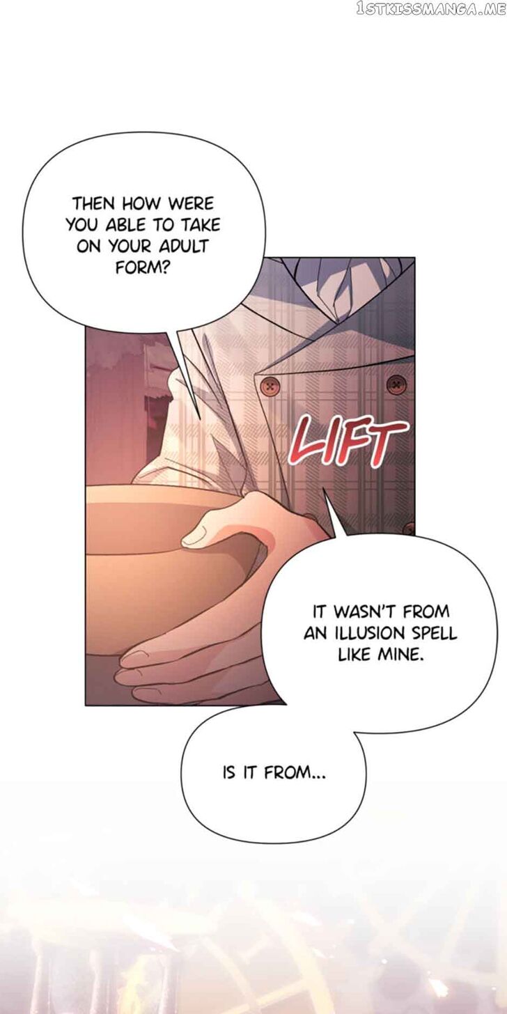 Read Who Made Me a Princess Manga Online