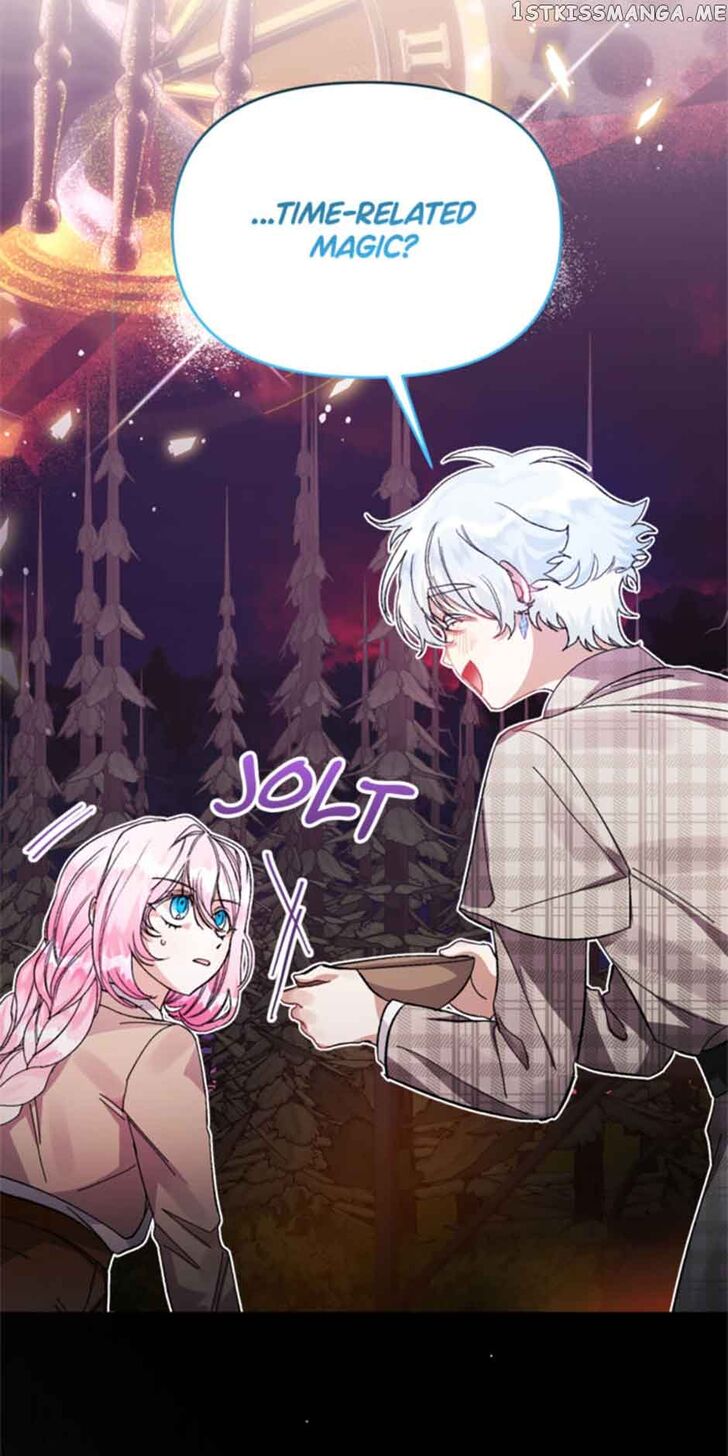 Read Who Made Me a Princess Manga Online