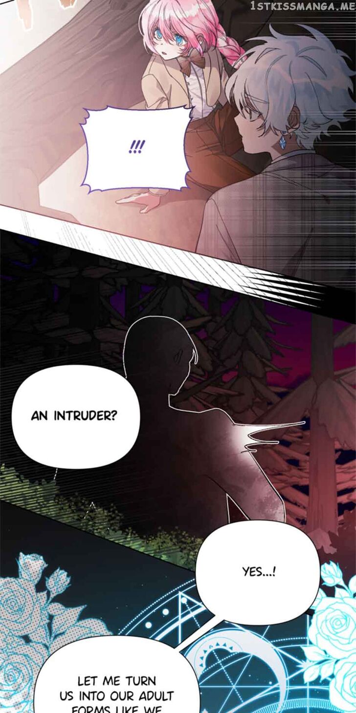 Read Who Made Me a Princess Manga Online