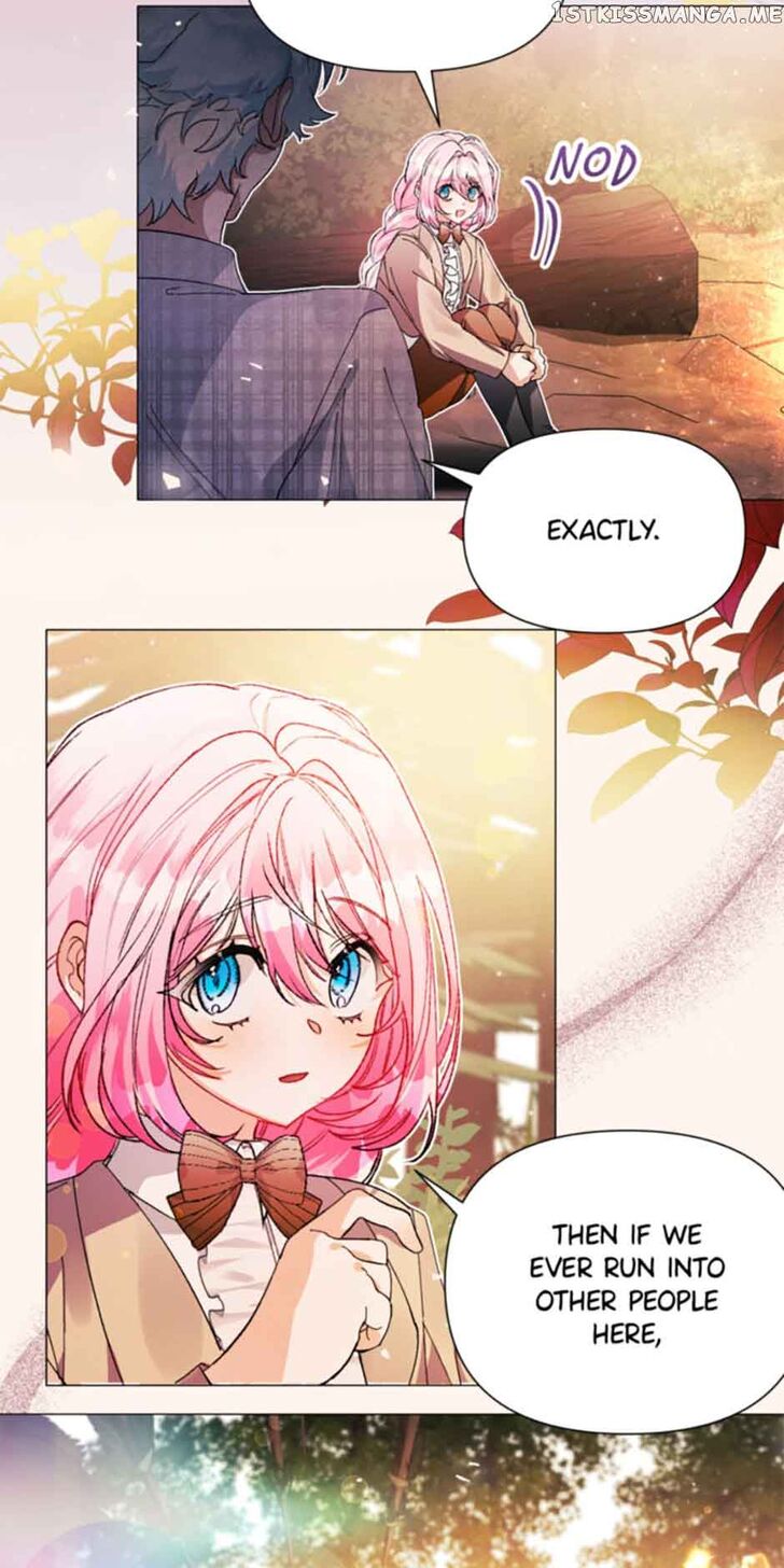 Read Who Made Me a Princess Manga Online