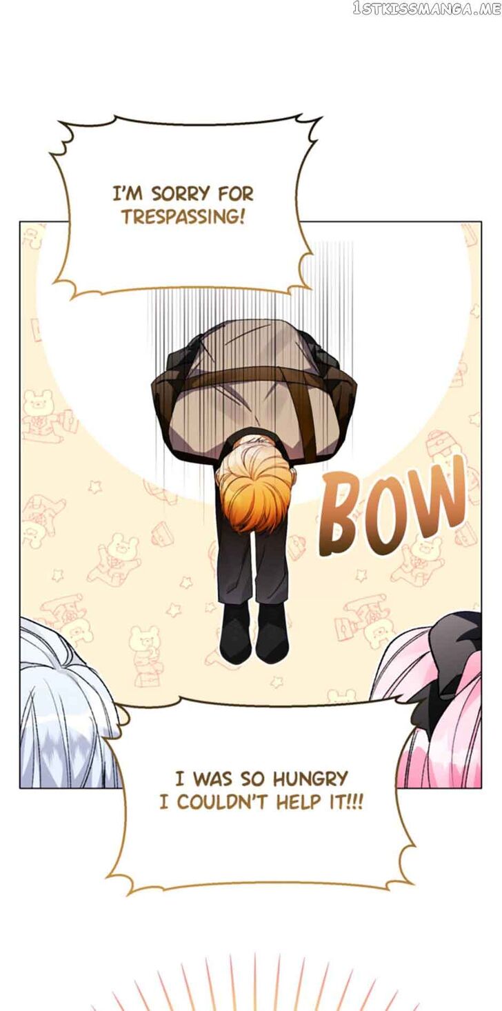 Read Who Made Me a Princess Manga Online