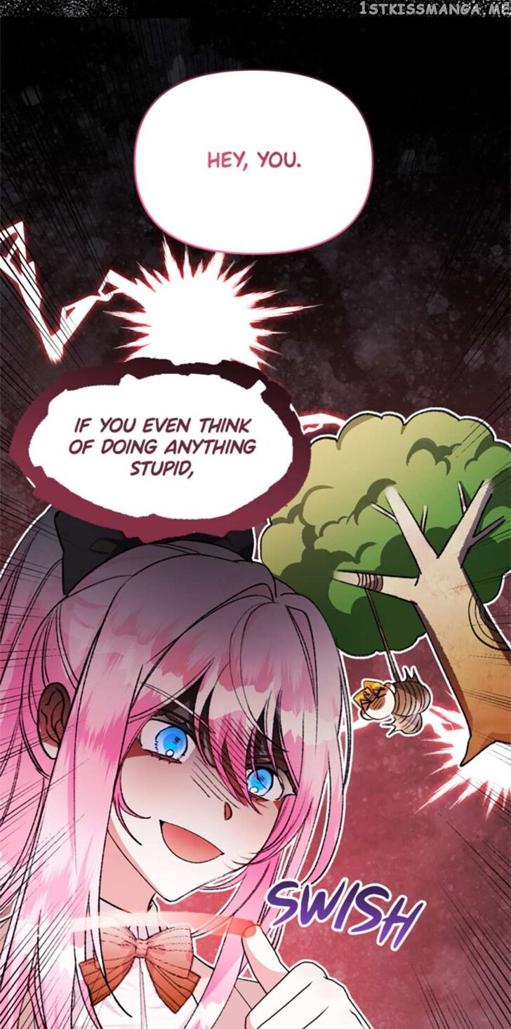 Read Who Made Me a Princess Manga Online