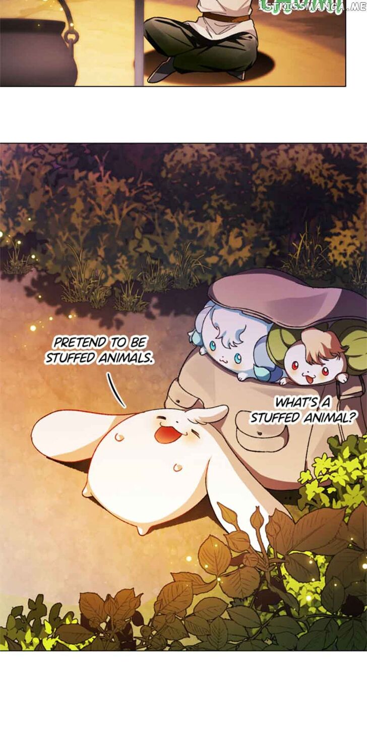 Read Who Made Me a Princess Manga Online