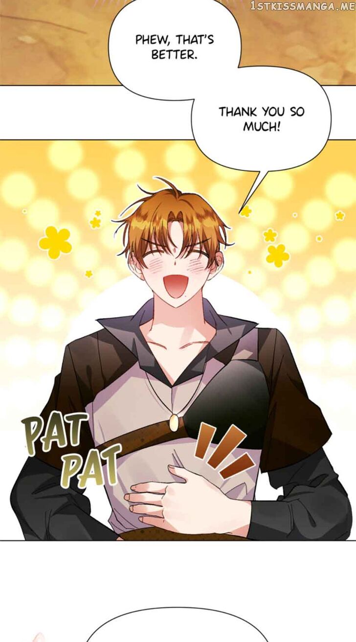 Read Who Made Me a Princess Manga Online