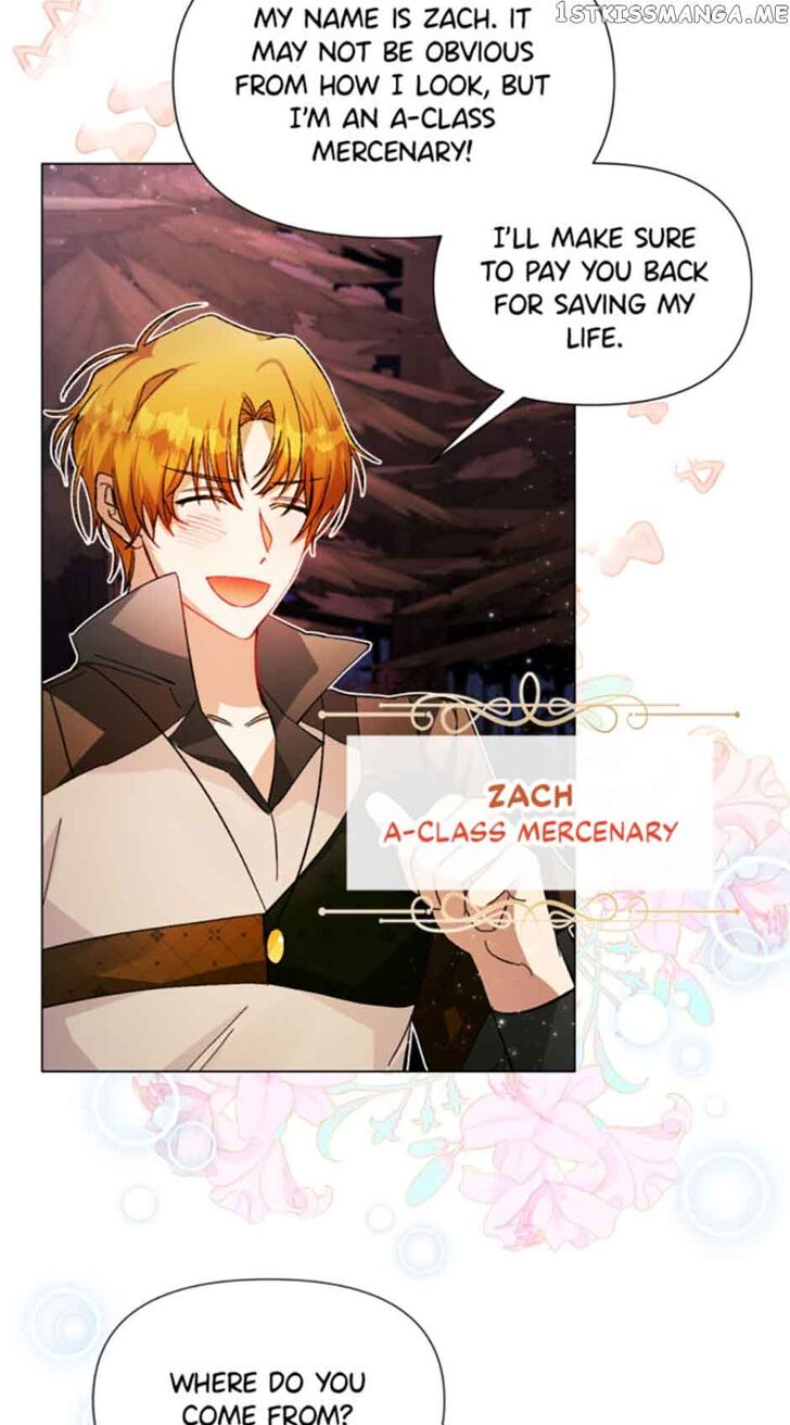 Read Who Made Me a Princess Manga Online