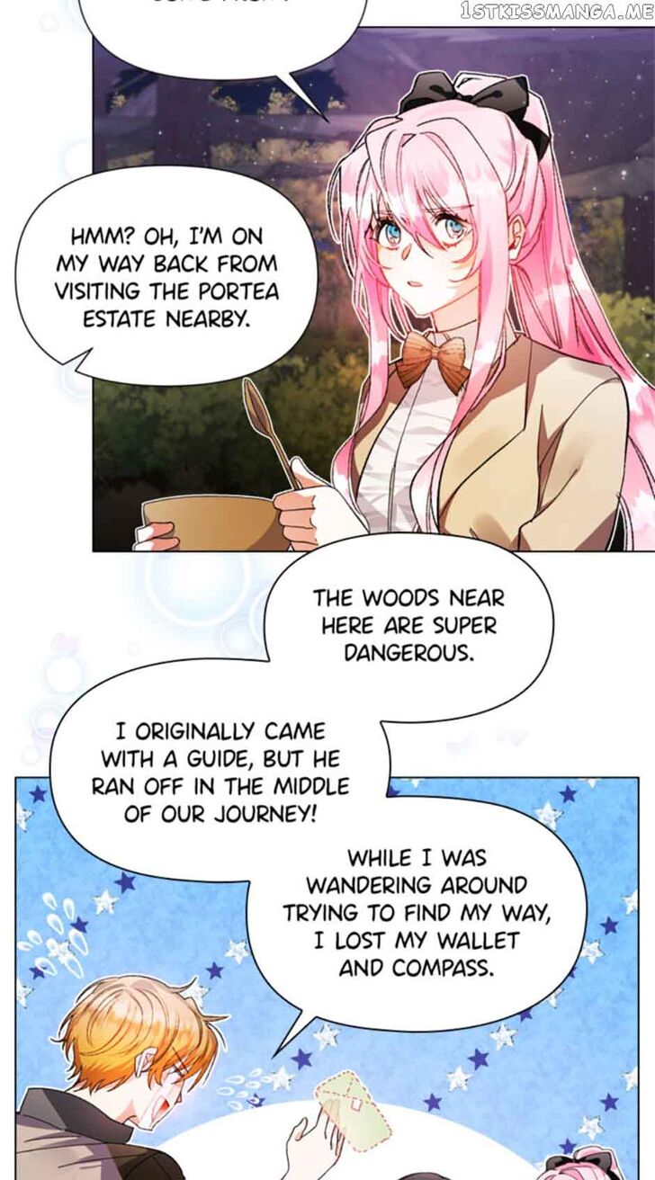 Read Who Made Me a Princess Manga Online