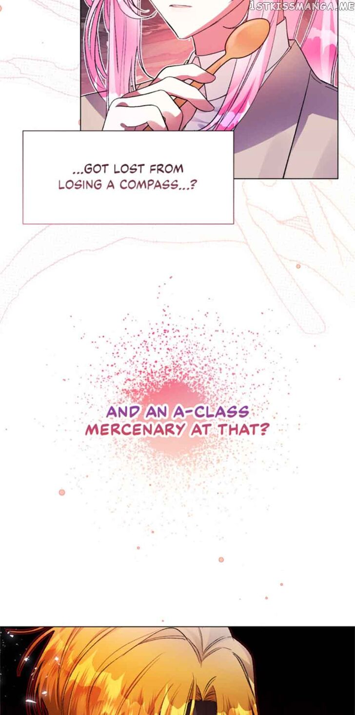 Read Who Made Me a Princess Manga Online