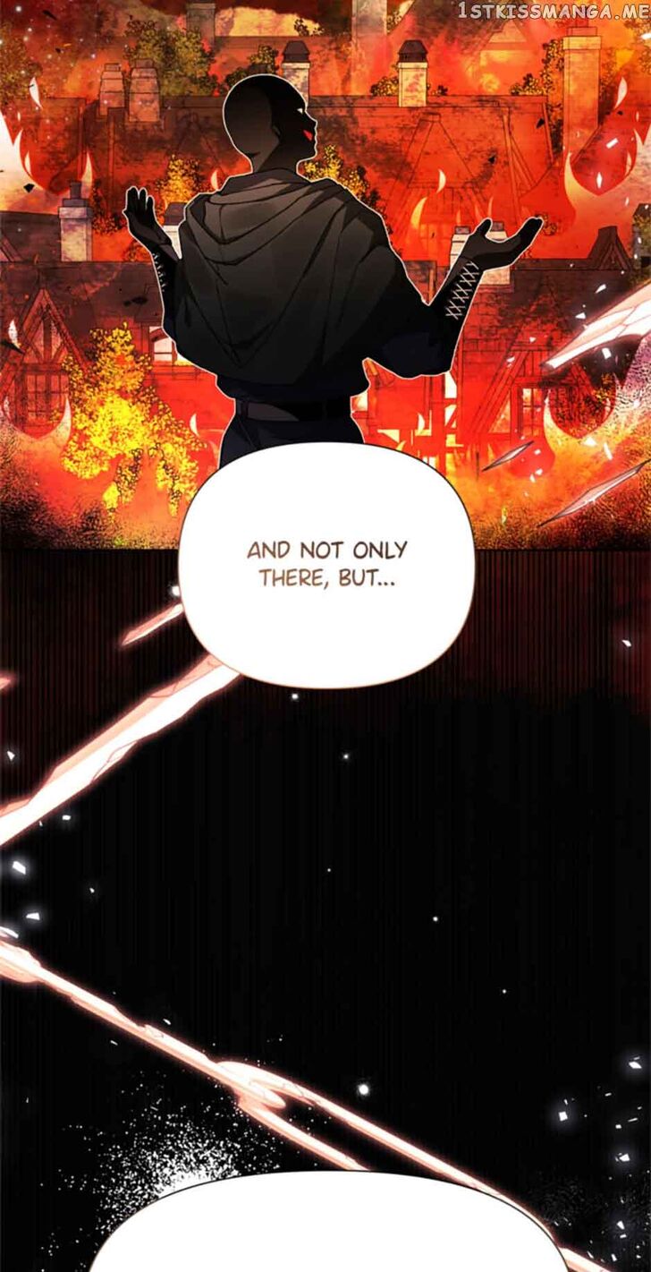 Read Who Made Me a Princess Manga Online