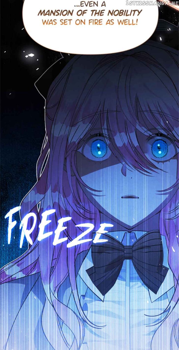 Read Who Made Me a Princess Manga Online