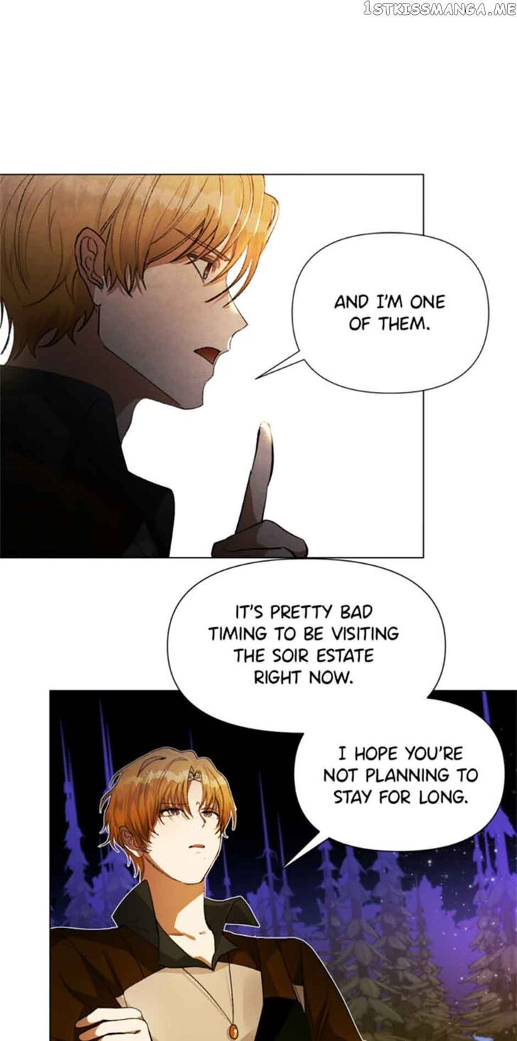 Read Who Made Me a Princess Manga Online
