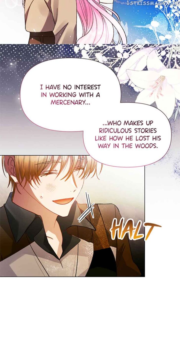 Read Who Made Me a Princess Manga Online