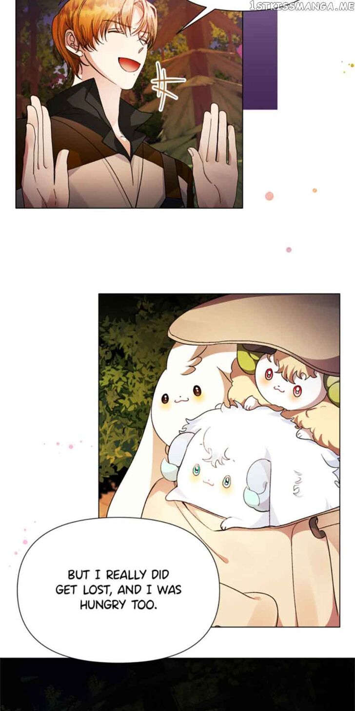 Read Who Made Me a Princess Manga Online
