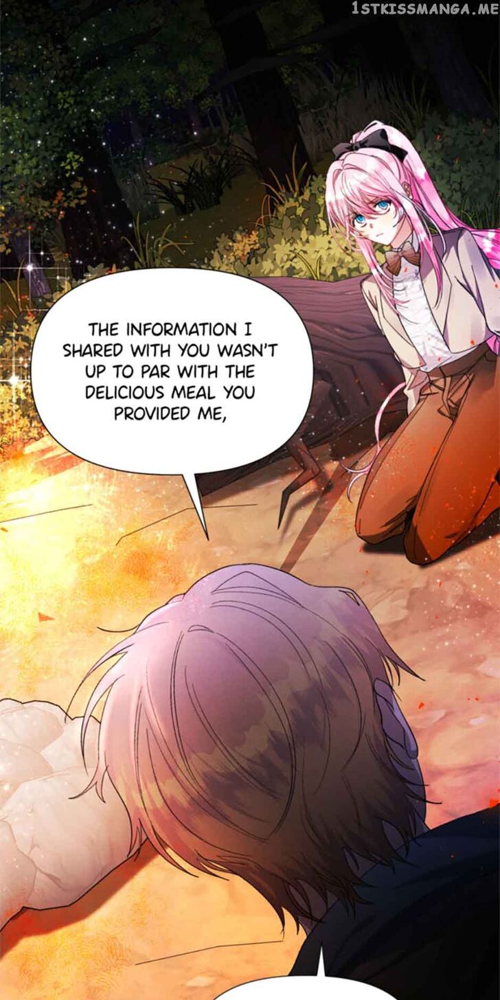 Read Who Made Me a Princess Manga Online