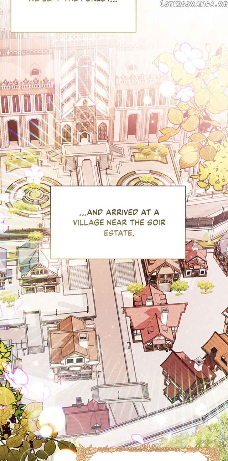 Read Who Made Me a Princess Manga Online