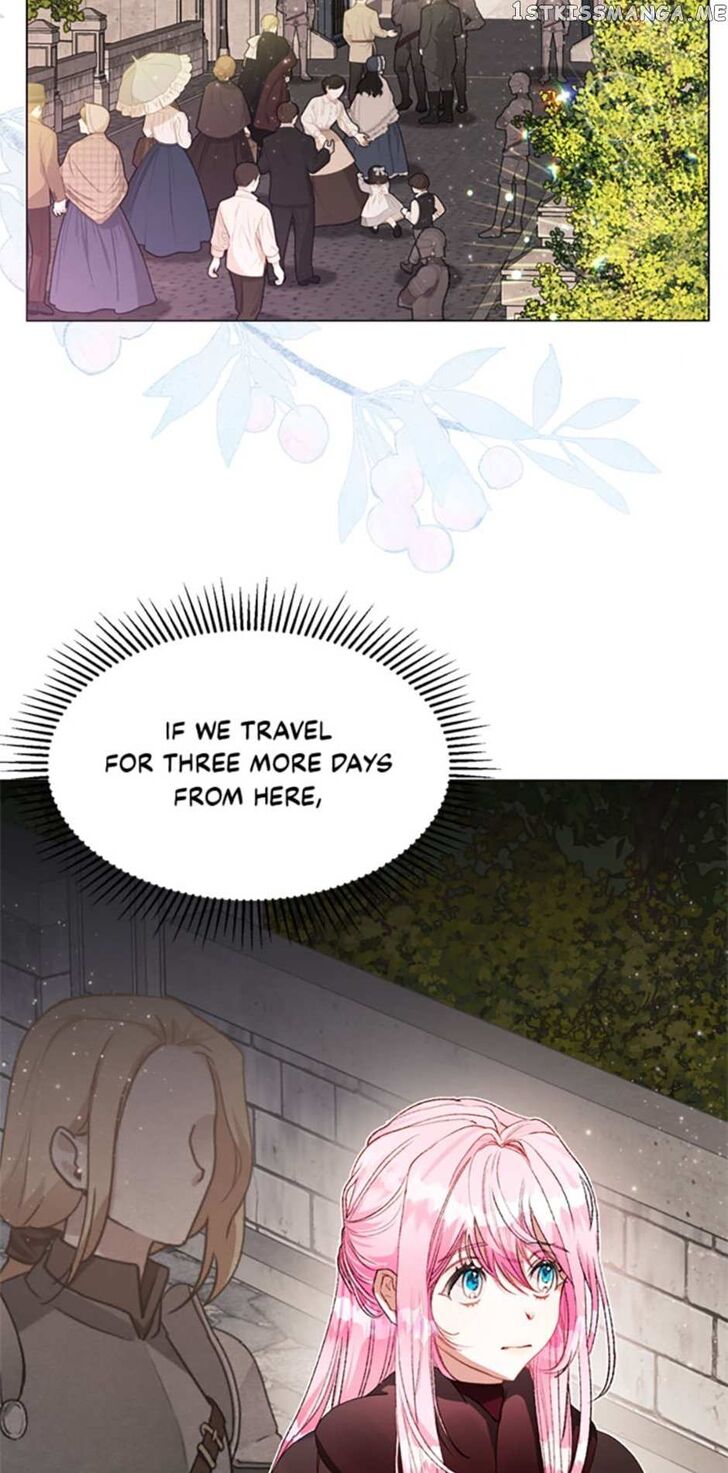 Read Who Made Me a Princess Manga Online