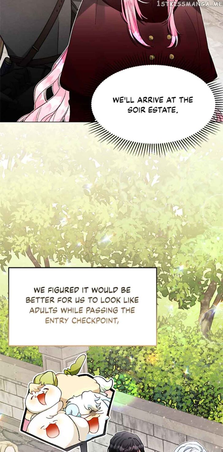 Read Who Made Me a Princess Manga Online